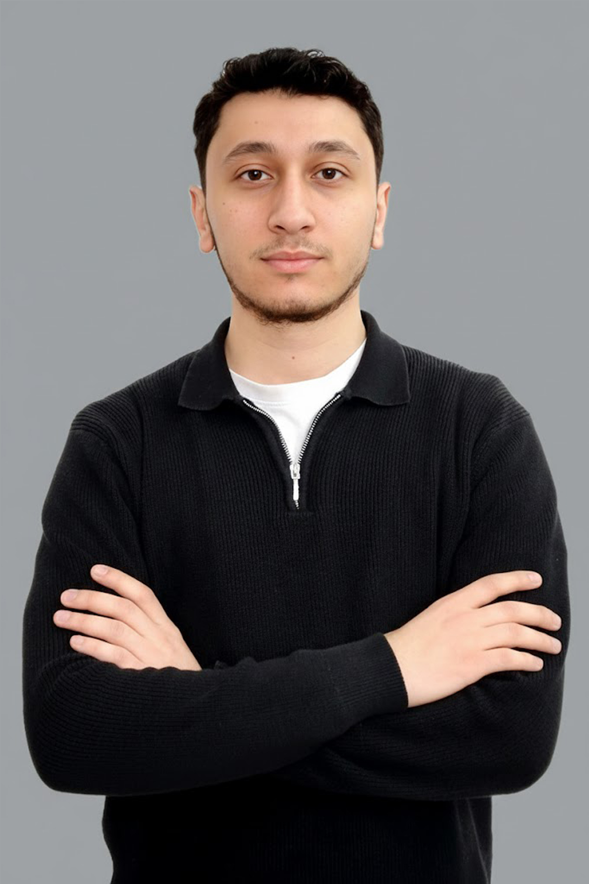 Elcan Həsənli