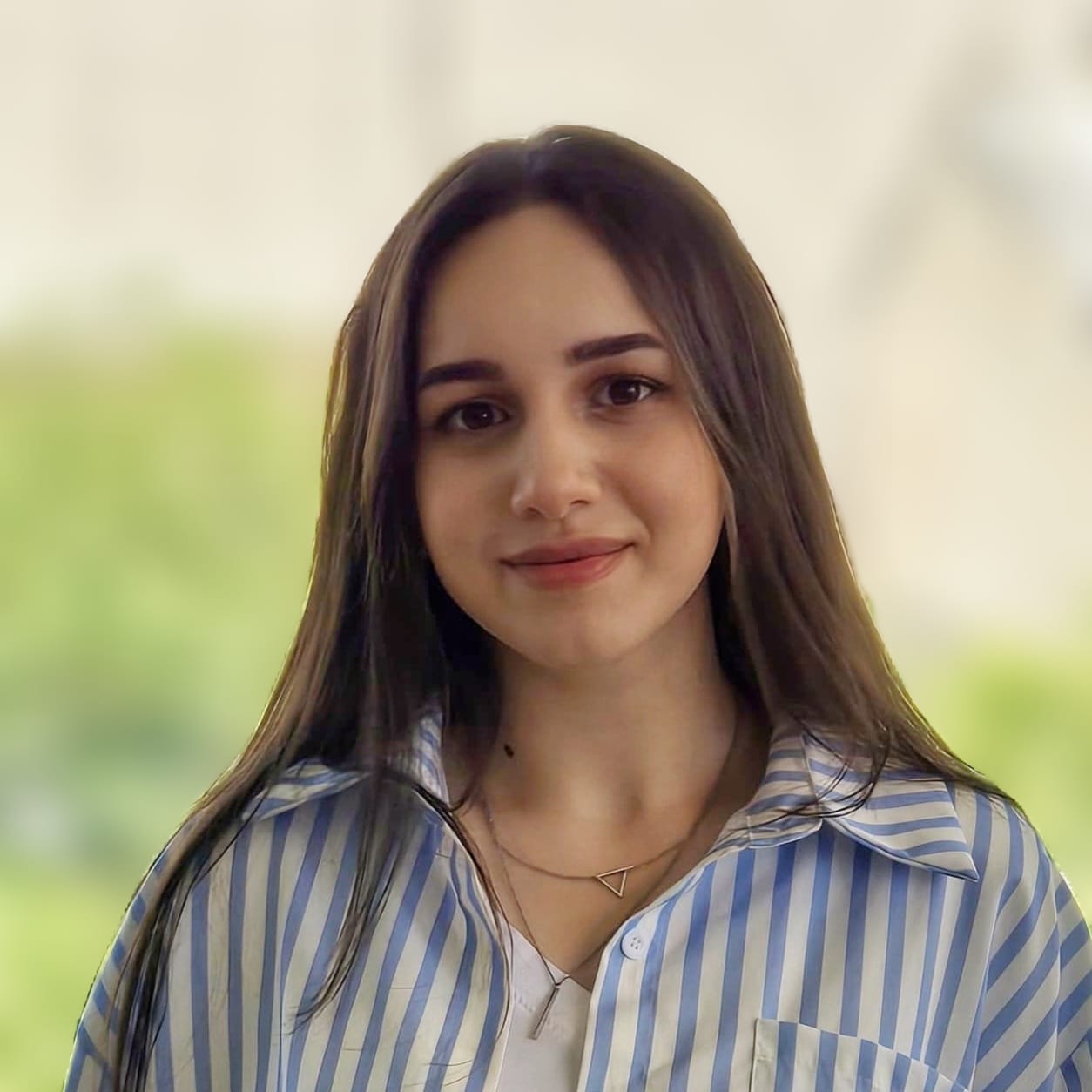 Mədinə Allahverdiyeva