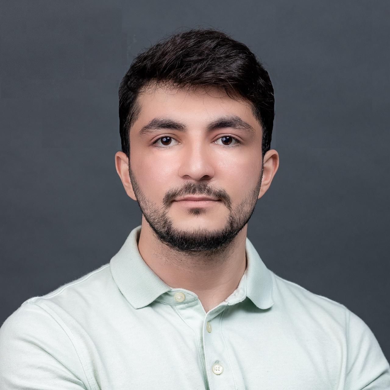 Rauf Hacıyev