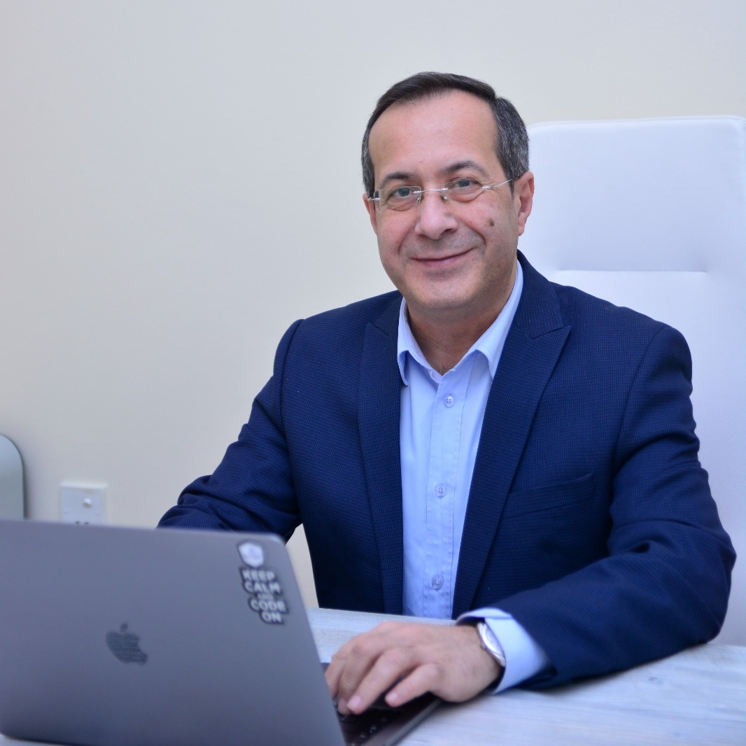 Azər Cabbarov