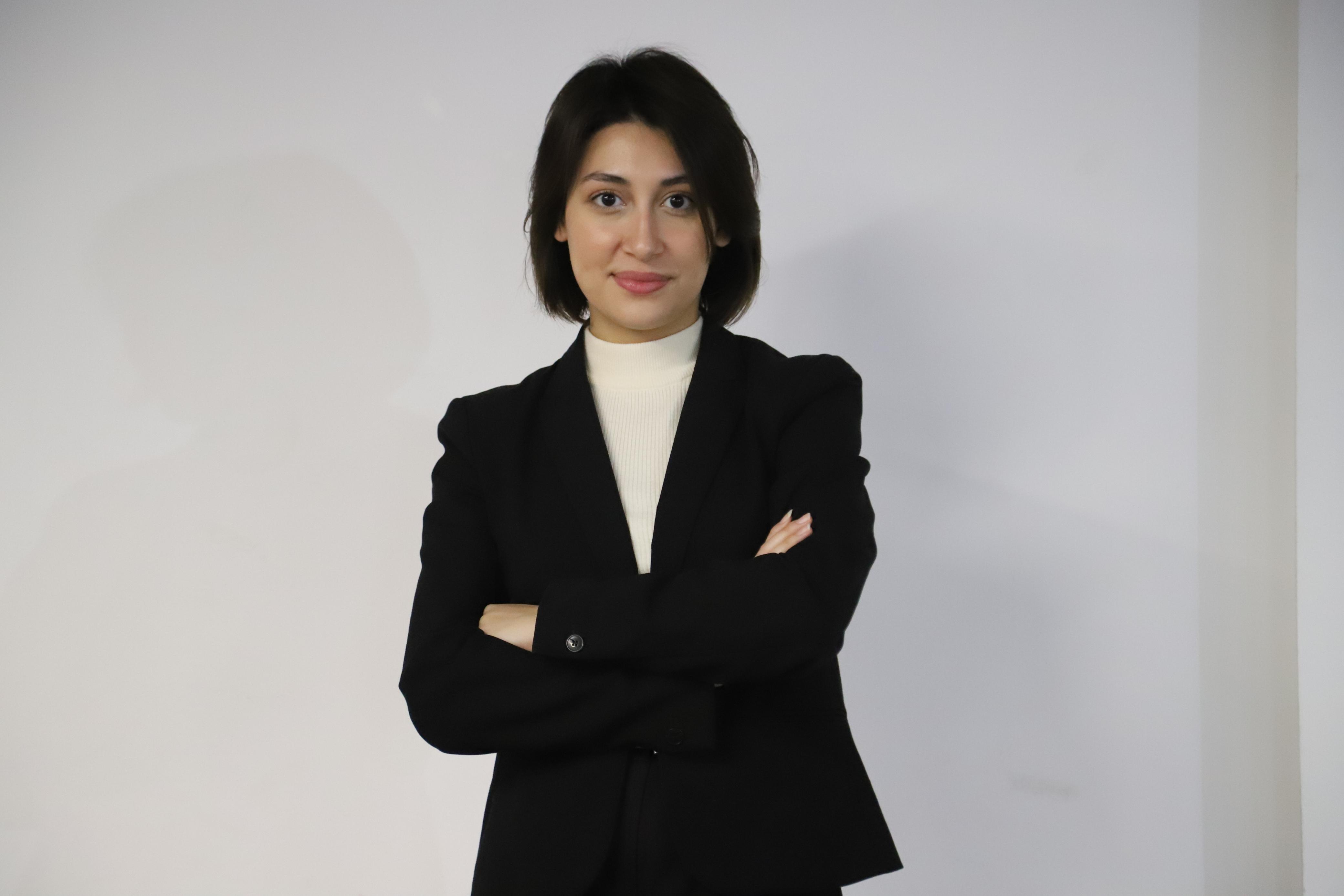 Gülnarə Qafarova
