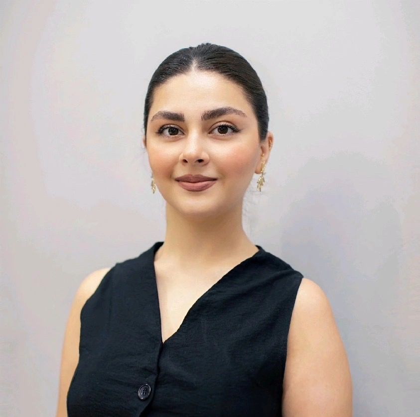 Küşvər Kazımlı